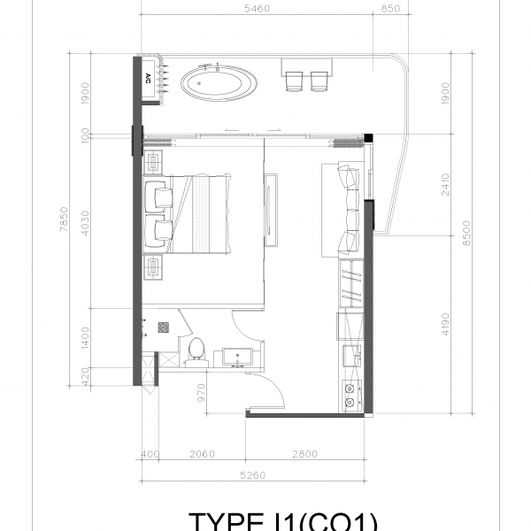 Планировка 16
