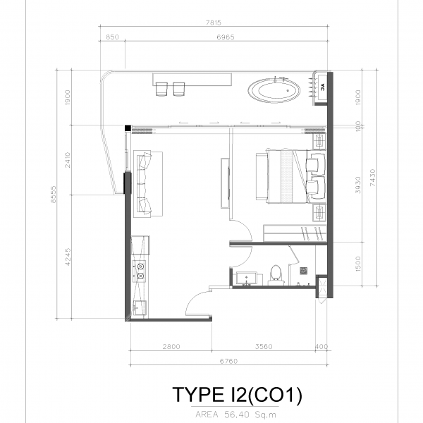 Планировка 13