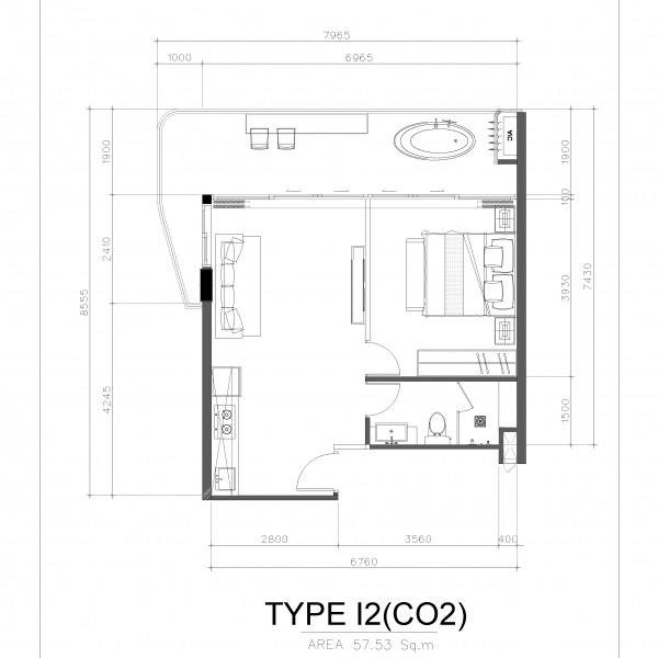 Планировка 12