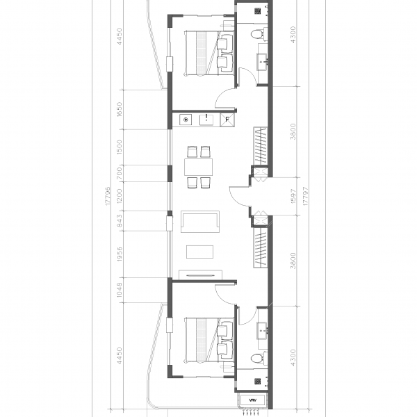 Планировка 38