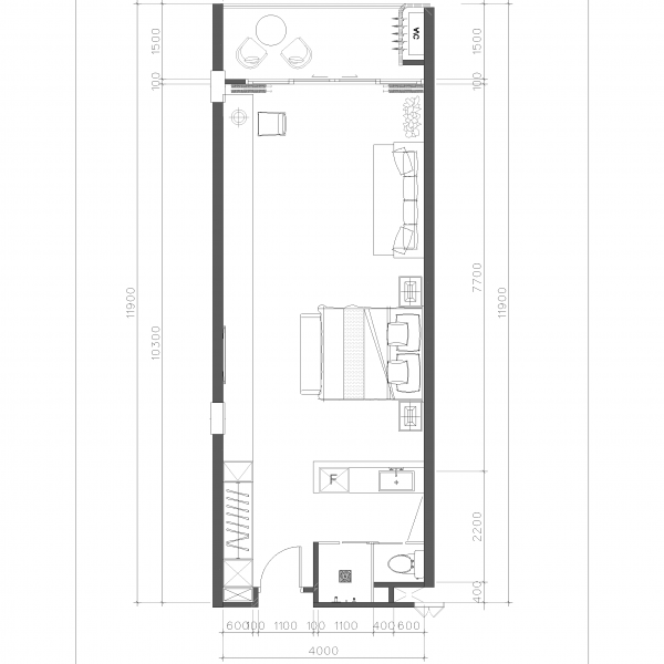 Планировка 26