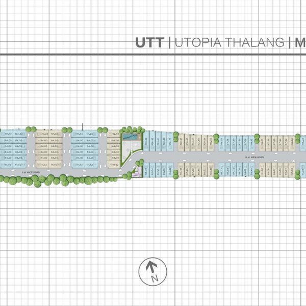 Планировка 1