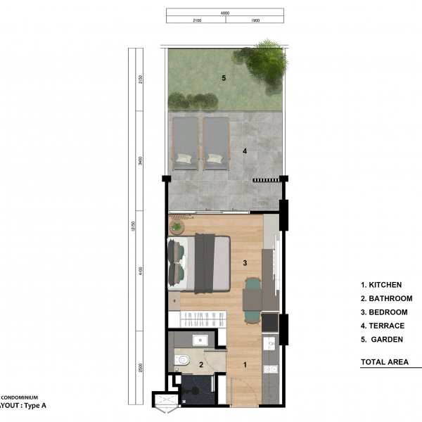 Планировка 1