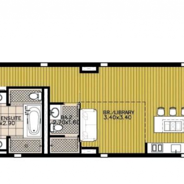 Планировка 1