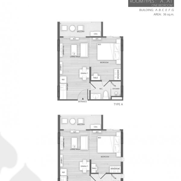 Планировка 2