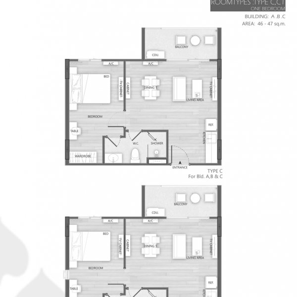 Планировка 4