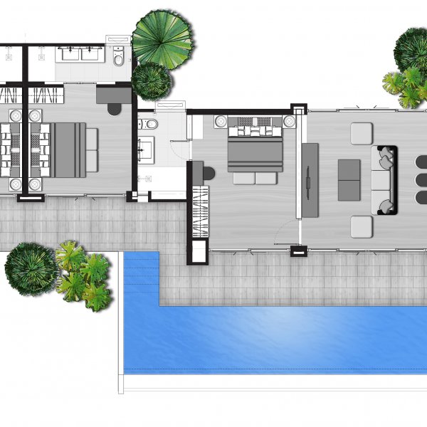 Планировка 5