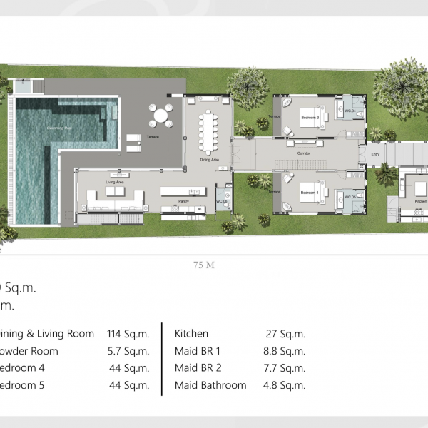 Планировка 1