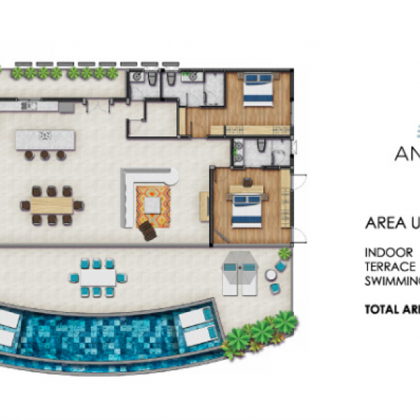 Планировка 4