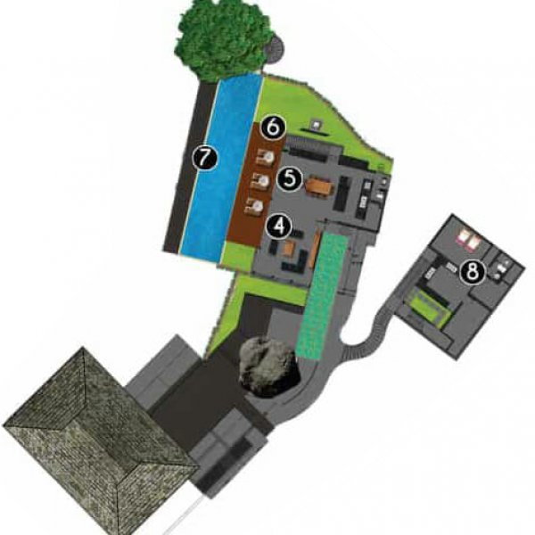 Планировка 2