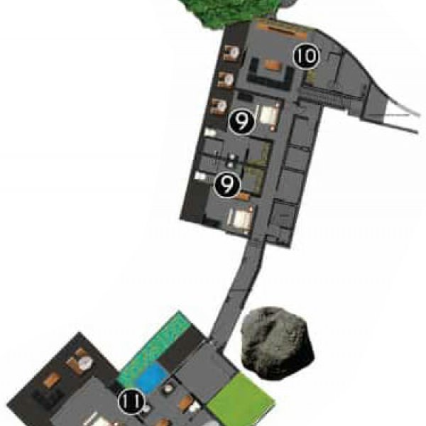 Планировка 1