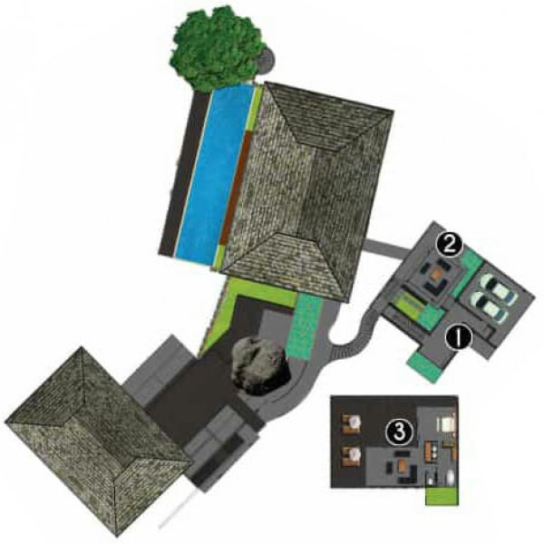 Планировка 3