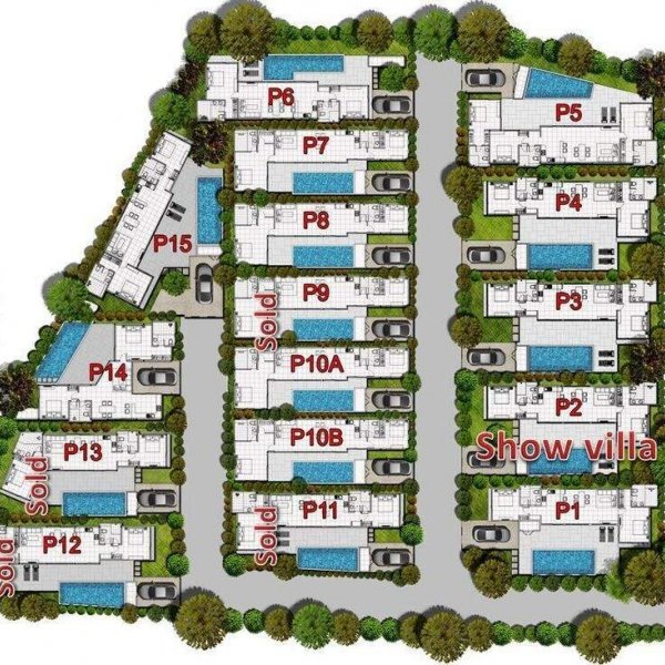 Планировка 1