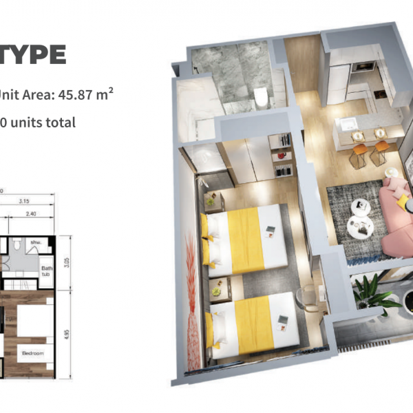 Планировка 6