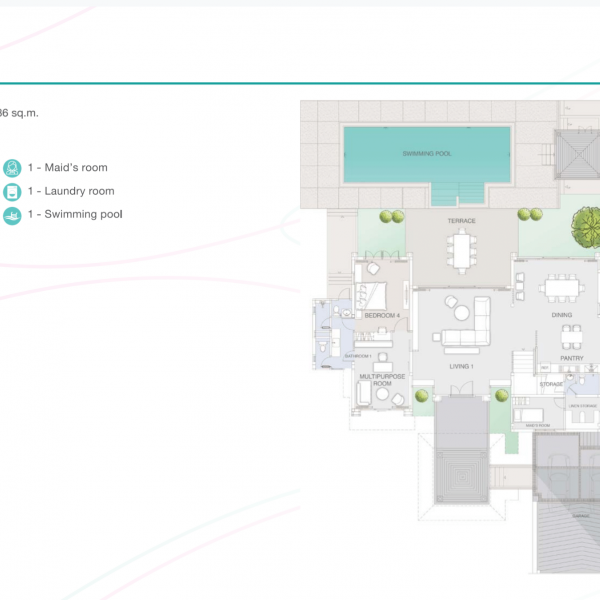 Планировка 1