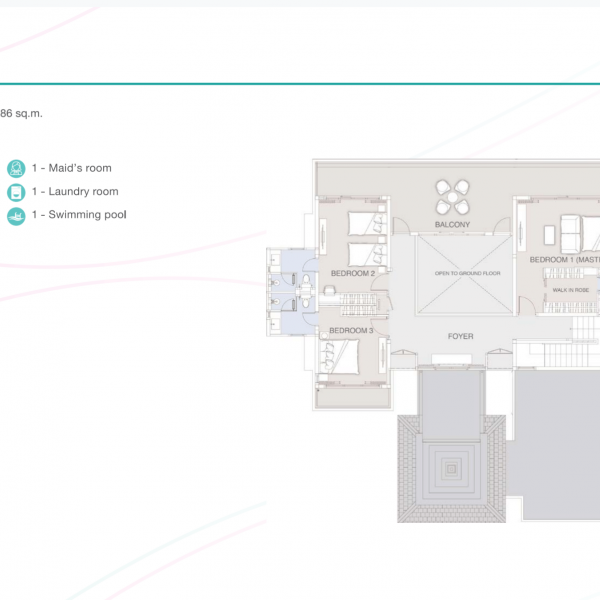 Планировка 2