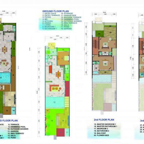 Планировка 2