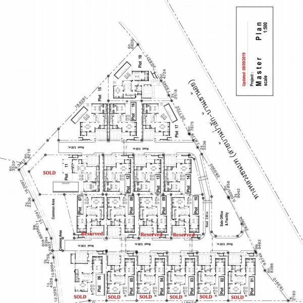 Планировка 1