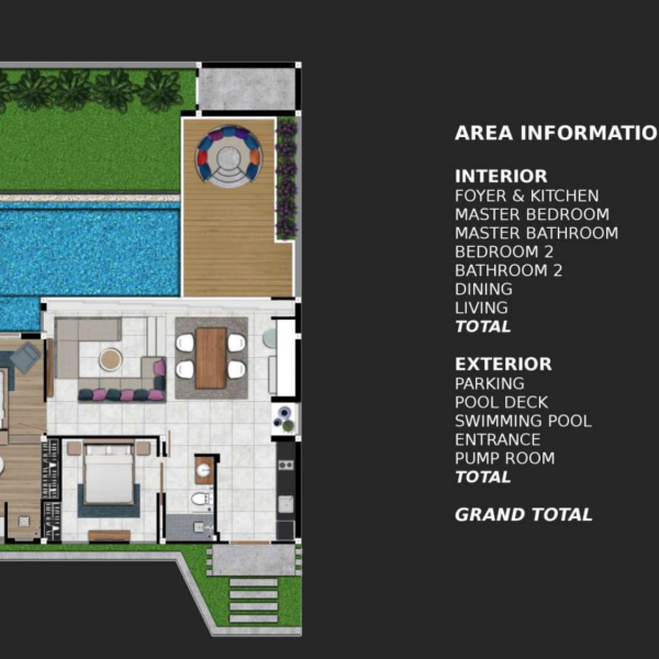 Планировка 1