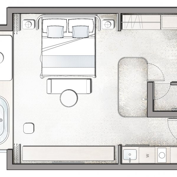 Планировка 4