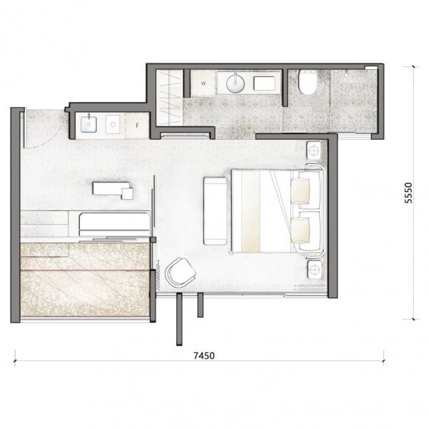 Планировка 7