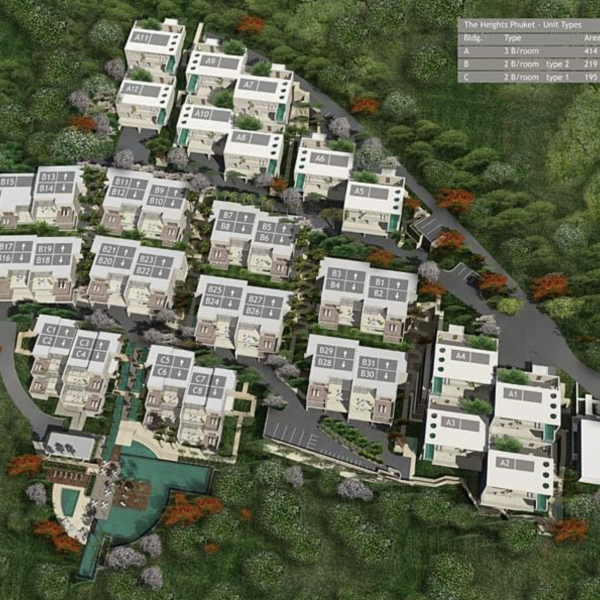 Планировка 1