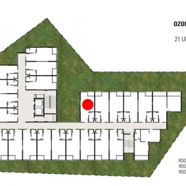 Планировка 1