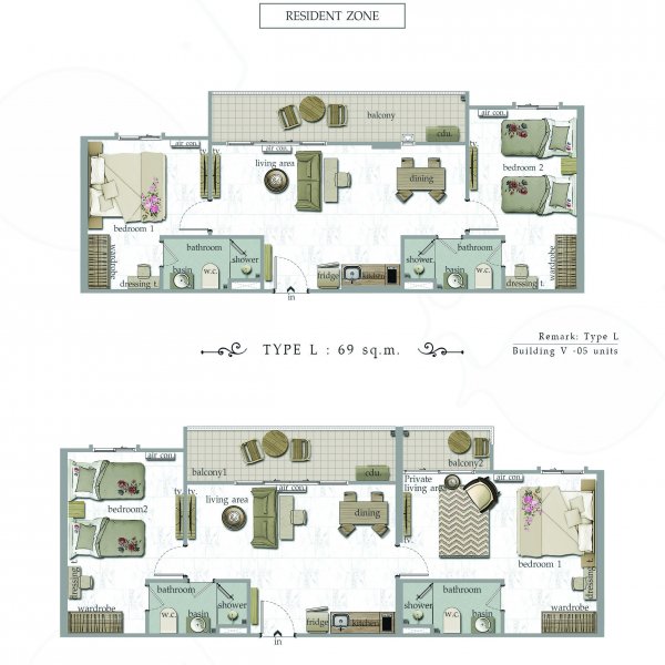 Планировка 3