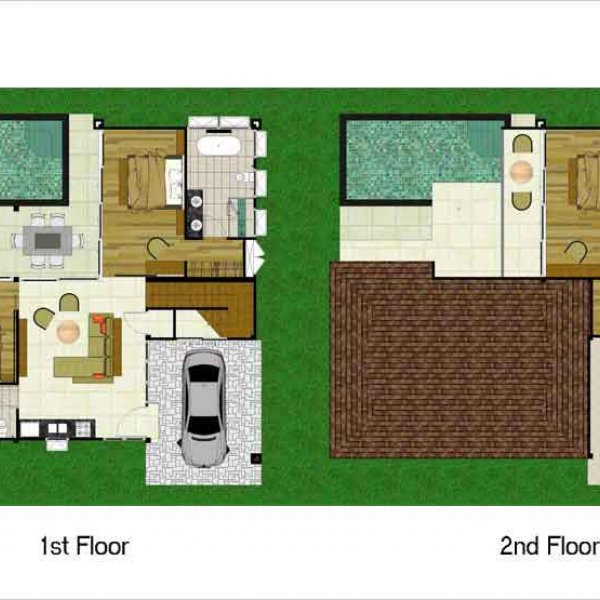 Планировка 2