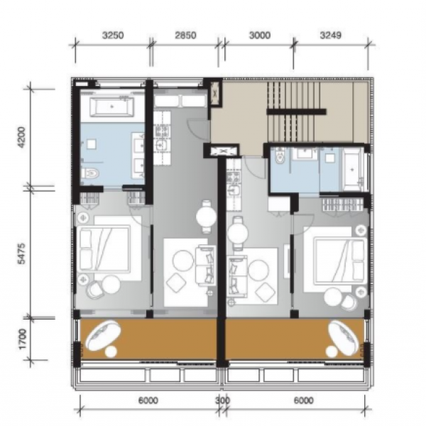 Планировка 1