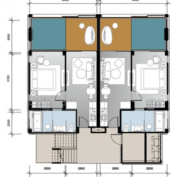 Планировка 4