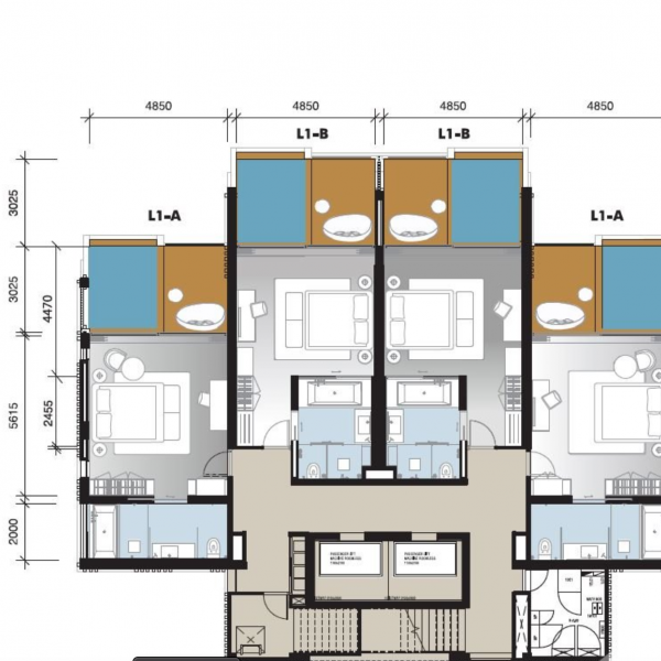 Планировка 6