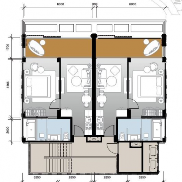 Планировка 3