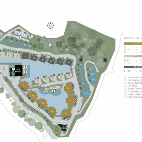 Мастер план 1