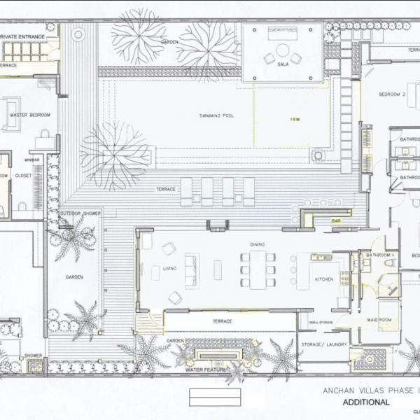 Планировка 1