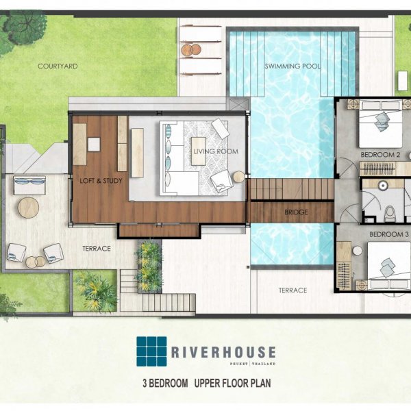 Планировка 1