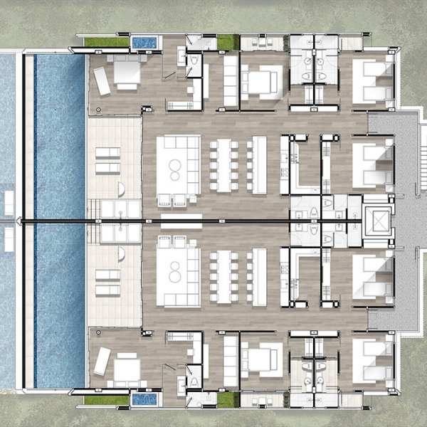 Планировка 2