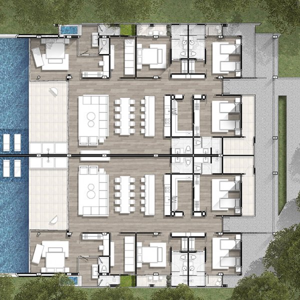 Планировка 3