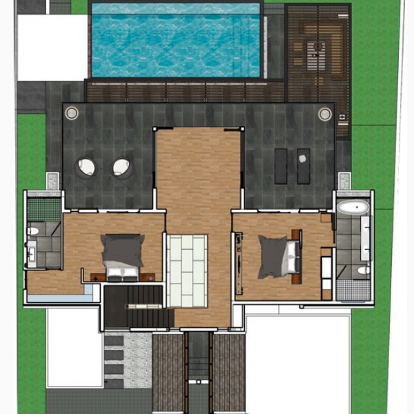 Планировка 1