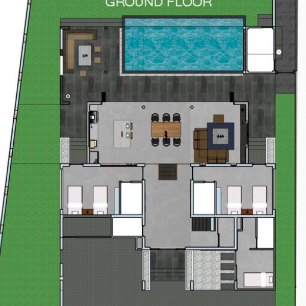 Планировка 1