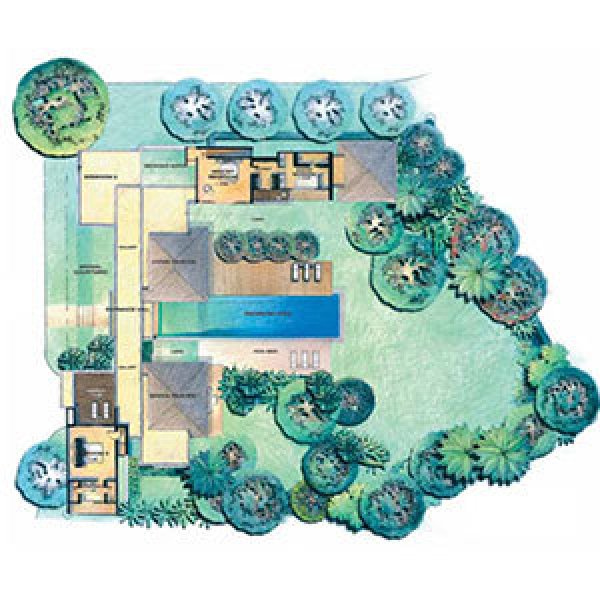 Планировка 1