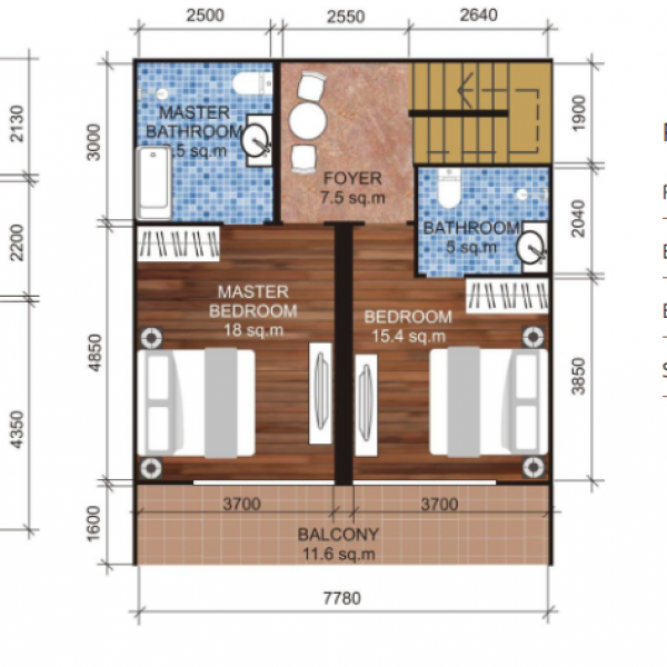 Планировка 1