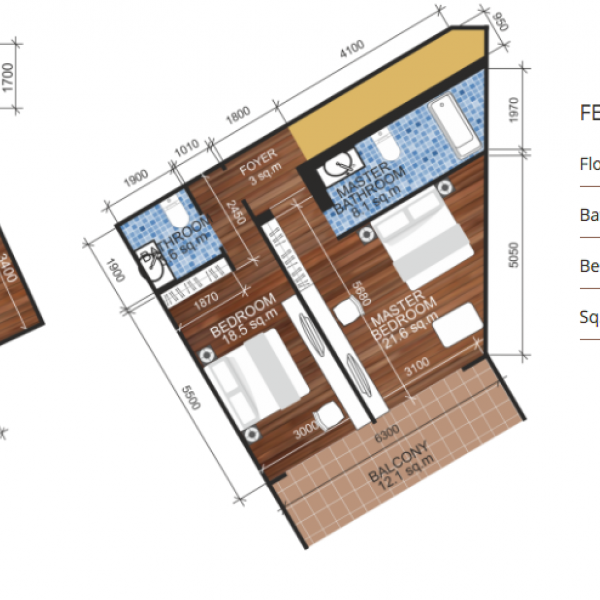 Планировка 3
