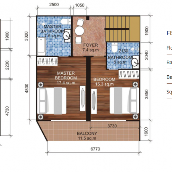 Планировка 4
