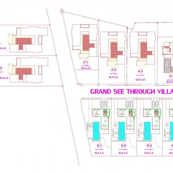 Мастер план 1