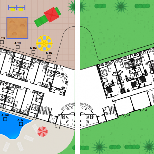 Мастер план 1