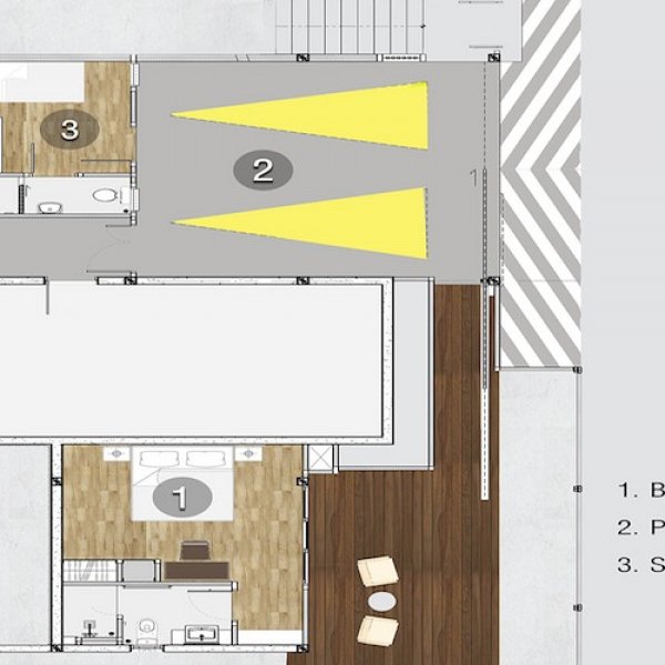 Планировка 2