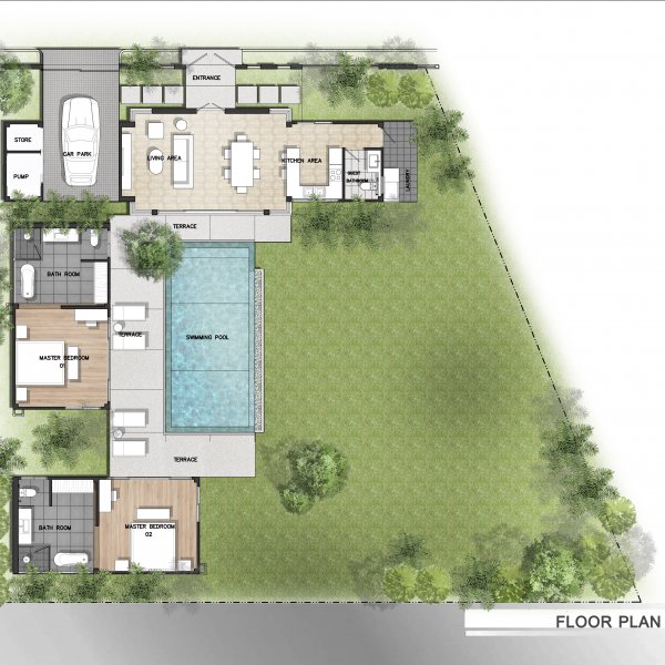 Планировка 5