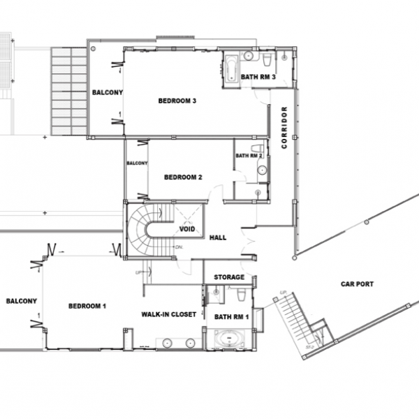 Планировка 3
