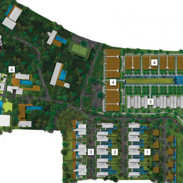 Мастер план 1